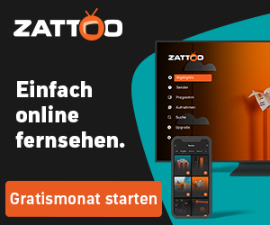 Zattoo AT