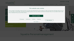 Squadra Personalmanagement GmbH