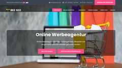 SEO Agentur