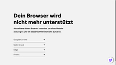 Webdesign und Onlinemarketing