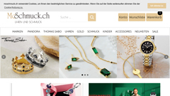 Details : Schmuck von Pandora, Engelsrufer oder Fossil im Online Shop