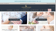 Juwelier Waschier - Ihr Online Juwelier