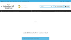 Edelsteine, Edelsteinschmuck, Online Shop aus Idar-Oberstein