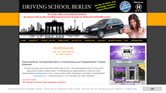 Driving-School-Berlin.de