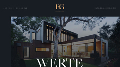 EG Immobilien GmbH