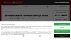 Rechtsanwälte Kotz