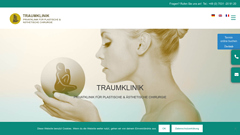 Dr. Holger Osthus - Traumklinik