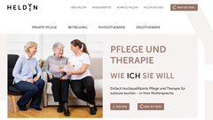 HeldYn CARE GmbH